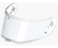 Sena Shield for SPECTER Helmet, Clear