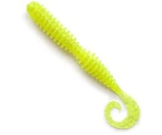 Silikoninis masalas Fanatik Dagger Active, 7,6 cm