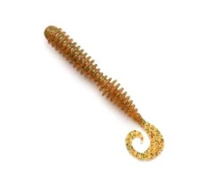 Silikoninis masalas Fanatik Dagger Active, 7,6 cm