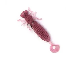 Silikoninis masalas Fanatik Larva Lux, 40 mm (1,6 inches)