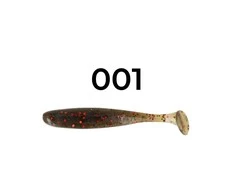 Silikoninis masalas Zeox Shemi Shad 9,4 cm