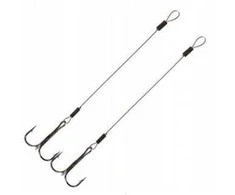 Sistema DRAGON 11x7 SURFSTRAND, Nr. 1, 13 kg, 5 cm, 2 vnt.