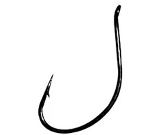 Sistemėlė Gamakatsu BKD-Drop Shot Rig Worm 39 170cm 0,26mm H2