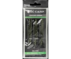 Sistemėlė Golden Catch Heli Rigs 22,5kg