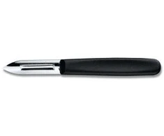 Skustukas Victorinox dviašmenis 5.0203 juodas