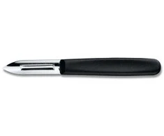 Skustukas Victorinox dviašmenis 5.0203 juodas