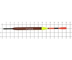 Slankiojanti Plūdė Expert 201-06 ( 2,0-4,0g )