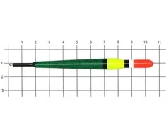 Slankiojanti Plūdė Expert 201-76 ( 1,5- 4,0g )