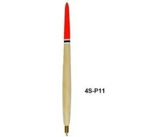 Slankiojanti plūdė Robinson 2-5 g, 4S-K-P11