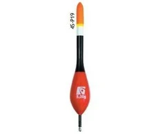 Slankiojanti plūdė Robinson P19 (2-3-4-5 g)
