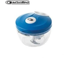 Sliekų smulkintuvas Garbolino GOMAG1102