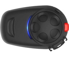 Sena SMH5 Bluetooth Headset &amp; Intercom for Scooters and Motorcycles