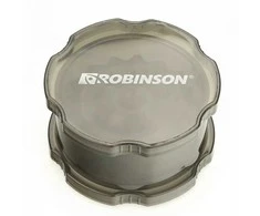 Smulkintuvas boiliams ir peletėms Robinson 94-KR-001