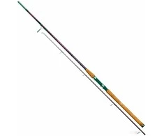 Spiningas Byron Raudonas MIRACLE SPIN S1 2,10m 5-15g