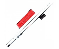Spiningas Dragon Finesse Jig 2,28m 2-12g