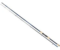 Spiningas Dragon Magnum Ti (2,45m| 2,75m) / 2-15g