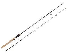 Spiningas GARBOLINO SPIN MAX UL 180-2 1,80m, 1-5g