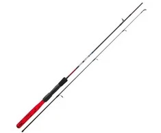 Spiningas Garbolino Zombie Predator 2H Juodas/Baltas, 2,40 m, GOPRK8035240-2M