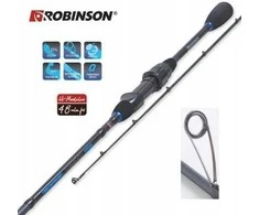 Spiningas Robinson Toshido Light Spin 2,20m, 2-8g
