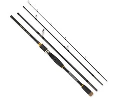 Spiningas Robinson Travel Spin 2,40m, 7-24g