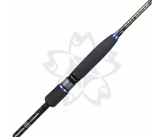 Spiningas Sakura SALT SNIPER SALS 2,44m, 3-15g