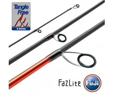 Spiningas Sakura Speciz 2.0 Perch Game 2,33m 3-10g