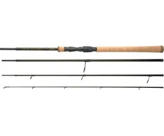 Spiningas Shimano Norden SP Spinning 2,13m 0,5-7g