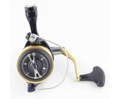 Spiningo Ritė Shimano Nasci FB 4000