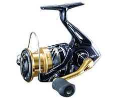 Spiningo Ritė Shimano Nasci FB 4000