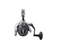 Spiningo Ritė Shimano Nasci FC 2500