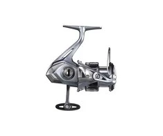 Spiningo Ritė Shimano Nasci FC 2500S HG