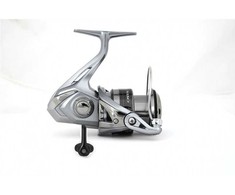 Spiningo Ritė Shimano Nasci FC C 2000S