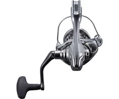 Spiningo Ritė Shimano Nasci FCC 3000