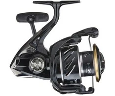 Spiningo Ritė Shimano Sustain 2500 FI