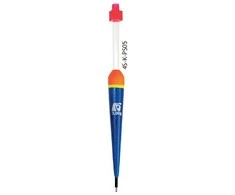 Srovinė plūdė naktinei žvejybai Robinson 4S-K-PS05, 2-6 g