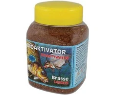 Stil Bioaktyvatorius 400ml. / Įvairių kvapų