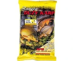 Stil Jaukas HPB Karpis / Paprastas / Citrina / 1.8kg