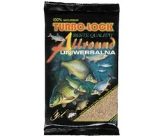 Stil Jaukas Turbo-Lock Allaround 0,9kg