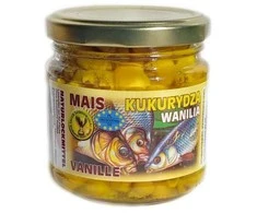STIL kukurūzai 200ml. / Įvairių skonių