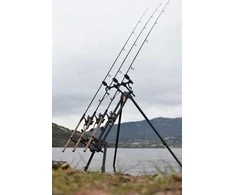 Stovas karpinėms meškerėms Prowess STARPOD PRCEH3007