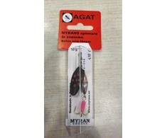 Sukrė Myran Agat KP, 10 g