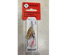 Sukrė Myran Agat KP, 10 g