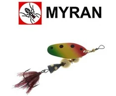 Sukrė Myran Mira Zulo 7-20 g.