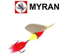 Sukrė Myran Spinner Akka Spain 7g