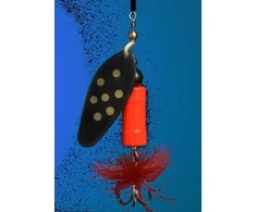 Sukrė Myran Tuna-Lax HOT 30g