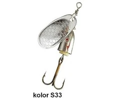 Sukriukė Robinson SONIC Nr.2 6g