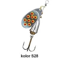 Sukriukė Robinson SONIC Nr.2 6g