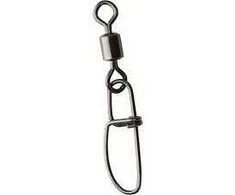 Suktukas su segtuku Sunset Rolling Swivel w/ Insurance Snap ST-S-3006