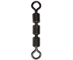 Suktukas trišakis Sunset TRIPLE ROLLING ST-S-1046, Nr. 10, 14 kg