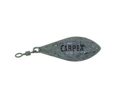 Svareliai Carpex Distance 112 g/2 vnt.